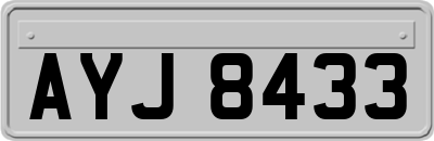 AYJ8433