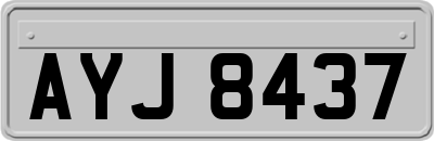 AYJ8437