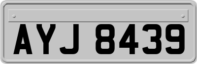 AYJ8439