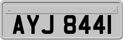 AYJ8441