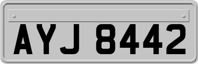 AYJ8442