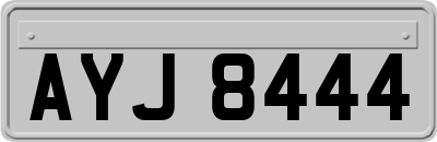 AYJ8444