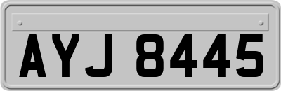 AYJ8445
