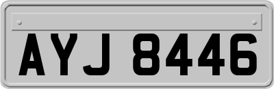 AYJ8446