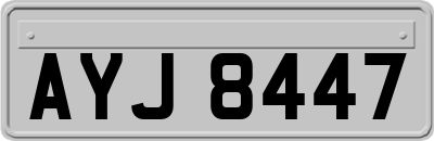 AYJ8447