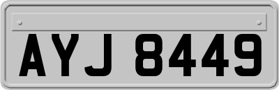 AYJ8449