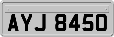 AYJ8450