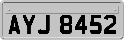 AYJ8452