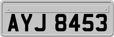 AYJ8453