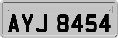 AYJ8454