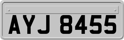 AYJ8455