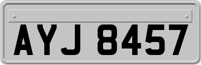 AYJ8457