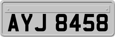 AYJ8458