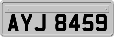 AYJ8459