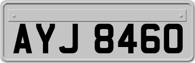AYJ8460