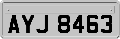 AYJ8463