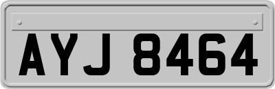 AYJ8464