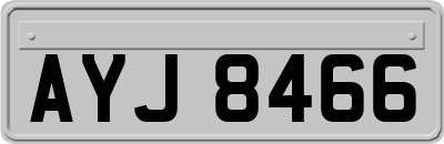 AYJ8466