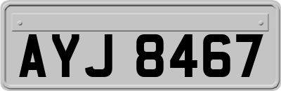 AYJ8467