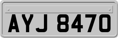 AYJ8470