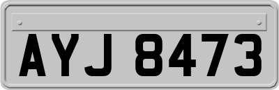 AYJ8473