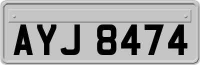 AYJ8474