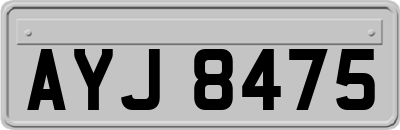 AYJ8475