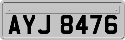 AYJ8476