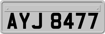 AYJ8477