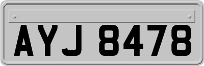 AYJ8478