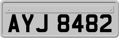 AYJ8482
