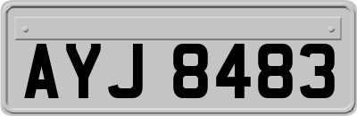 AYJ8483
