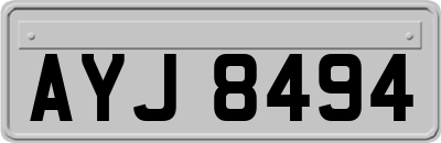 AYJ8494