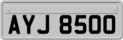 AYJ8500
