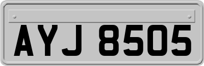 AYJ8505