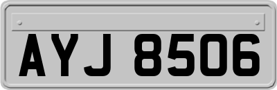 AYJ8506