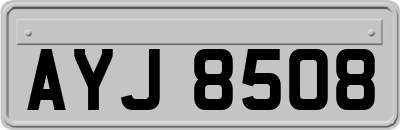AYJ8508