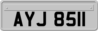AYJ8511