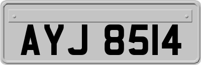 AYJ8514