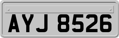 AYJ8526