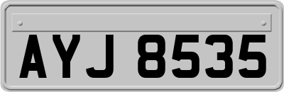 AYJ8535