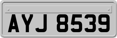 AYJ8539