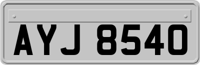 AYJ8540