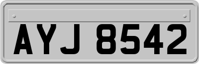 AYJ8542