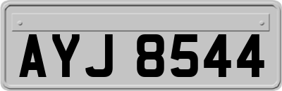 AYJ8544