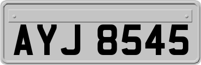 AYJ8545