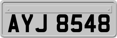 AYJ8548