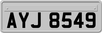 AYJ8549
