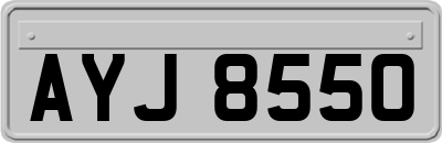 AYJ8550