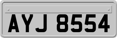 AYJ8554